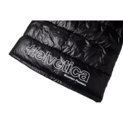 Doudoune à Capuche Helvetica ICE -Hommes Vêtements Magasin helvetica 87