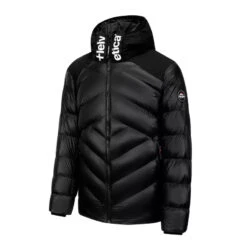 Doudoune Helvetica SHARK MP -Hommes Vêtements Magasin helvetica 95