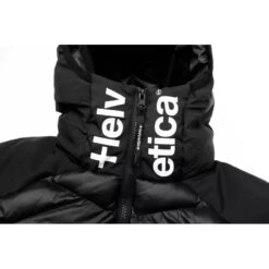 Doudoune Helvetica SHARK MP -Hommes Vêtements Magasin helvetica 98