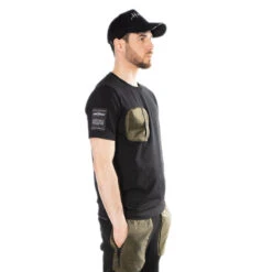 Tee-shirt Horspist GABI -Hommes Vêtements Magasin horspist 24