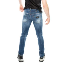 Jean Horspist Mackay -Hommes Vêtements Magasin horspist 28