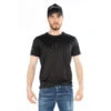 Tee-shirt Horspist COGNAC2 -Hommes Vêtements Magasin horspist 45