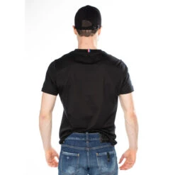 Tee-shirt Horspist COGNAC2 -Hommes Vêtements Magasin horspist 46