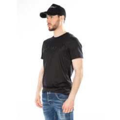 Tee-shirt Horspist COGNAC2 -Hommes Vêtements Magasin horspist 47