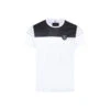 Tee-shirt Gant Booster HORSPIST (Blanc) -Hommes Vêtements Magasin horspist tee shirt gant booster horspist blanc
