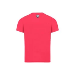 Tee-shirt Raoul Booster HORSPIST (Rouge) -Hommes Vêtements Magasin horspist tee shirt raoul booster horspist rouge 1