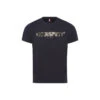 Tee-shirt Yanick Booster HORSPIST (Noir/Or) 1 Tee-shirt Yanick Booster HORSPIST (Noir/Or) -Hommes Vêtements Magasin horspist tee shirt yanick booster horspist noir or