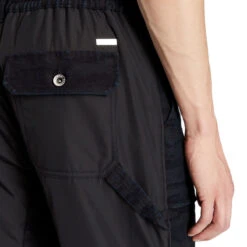 Jean Armani Exchange -Hommes Vêtements Magasin jean armani exchange 3