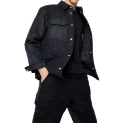 Jean Armani Exchange -Hommes Vêtements Magasin jean armani exchange 5