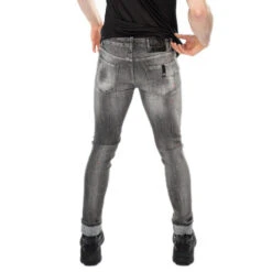 Jean Horspist Smoky -Hommes Vêtements Magasin jean horspist smoky 2