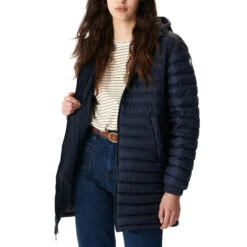 Doudoune Réversible Jott ROMA NOOS -Hommes Vêtements Magasin jott 21