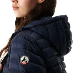 Doudoune Réversible Jott ROMA NOOS -Hommes Vêtements Magasin jott 24