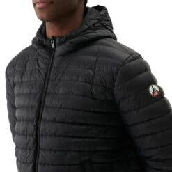 Parka à Capuche Réversible Jott AMSTERDAM NOOS -Hommes Vêtements Magasin jott 34