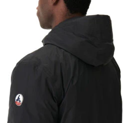 Parka à Capuche Réversible Jott AMSTERDAM NOOS -Hommes Vêtements Magasin jott 35