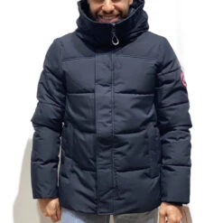 Doudoune Paragoose SAMY -Hommes Vêtements Magasin jott 39