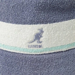 Bob Kangol BERMUDA STRIPE -Hommes Vêtements Magasin kangol 18