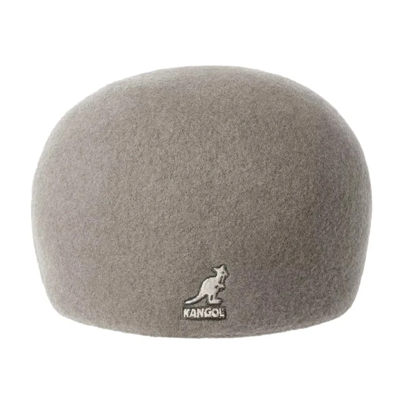 Casquette Kangol SEAMLESS WOOL 507 4 Casquette Kangol SEAMLESS WOOL 507 – Image 2