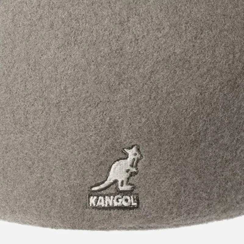 Casquette Kangol SEAMLESS WOOL 507 5 Casquette Kangol SEAMLESS WOOL 507 – Image 3