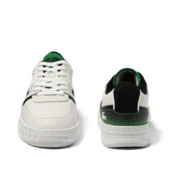 Basket Lacoste L001 -Hommes Vêtements Magasin lacoste 107
