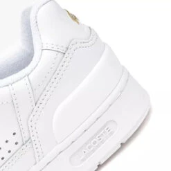 Basket Lacoste T-CLIP 124 15 Basket Lacoste T-CLIP 124 -Hommes Vêtements Magasin lacoste 116