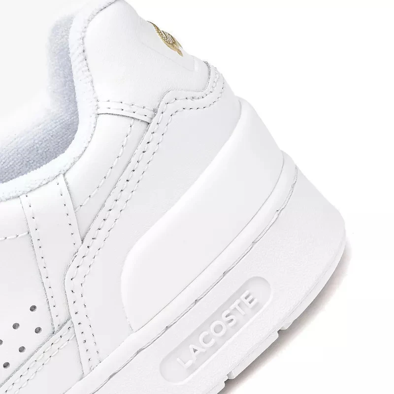 Basket Lacoste T-CLIP 124 9 Basket Lacoste T-CLIP 124 – Image 7