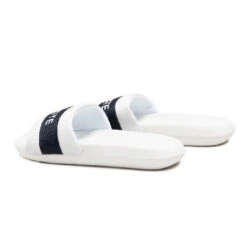 Sandale Lacoste CROCO SLIDE -Hommes Vêtements Magasin lacoste 124