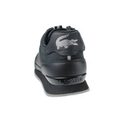 Basket Lacoste PARTNER LUXE 0321 SMA -Hommes Vêtements Magasin lacoste 15