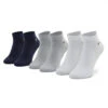 Pack De 3 Chaussettes Lacoste SPORT -Hommes Vêtements Magasin lacoste 158