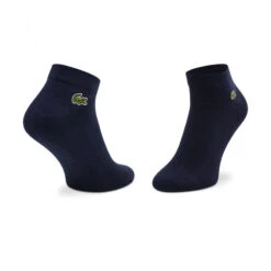 Pack De 3 Chaussettes Lacoste SPORT -Hommes Vêtements Magasin lacoste 160