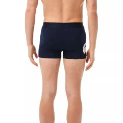 Pack De 3 Boxers Lacoste STRETCH COTTON LOGO -Hommes Vêtements Magasin lacoste 174