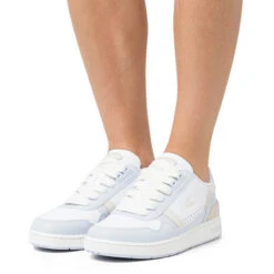 Basket Lacoste T-CLIP 223 2 SFA -Hommes Vêtements Magasin lacoste 21