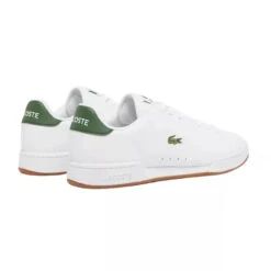 Basket Lacoste CARNABY CUP 125 -Hommes Vêtements Magasin lacoste 24