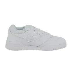 Basket Lacoste LINESHOT 223 4SMA -Hommes Vêtements Magasin lacoste 31