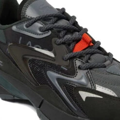 Basket Lacoste L003 NEO TECH -Hommes Vêtements Magasin lacoste 38