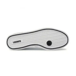 Basket Lacoste GRADUATE -Hommes Vêtements Magasin lacoste 4