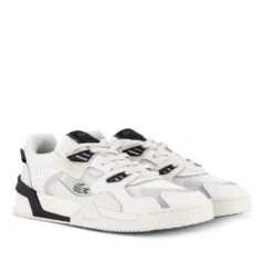 Basket Lacoste LT 125 -Hommes Vêtements Magasin lacoste 40