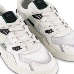 Basket Lacoste LT 125 -Hommes Vêtements Magasin lacoste 44