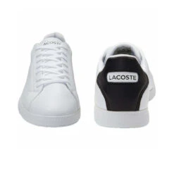 Basket Lacoste GRADUATE -Hommes Vêtements Magasin lacoste 5