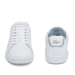 Basket Lacoste Carnaby BL -Hommes Vêtements Magasin lacoste 52
