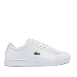 Basket Lacoste Carnaby BL -Hommes Vêtements Magasin lacoste 53