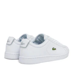 Basket Lacoste Carnaby BL -Hommes Vêtements Magasin lacoste 54