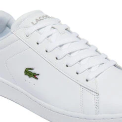 Basket Lacoste Carnaby BL -Hommes Vêtements Magasin lacoste 55