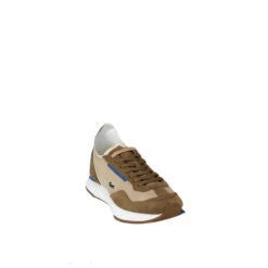 Basket Lacoste MATCH BREAK 0121 2P SMA -Hommes Vêtements Magasin lacoste 58