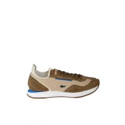 Basket Lacoste MATCH BREAK 0121 2P SMA -Hommes Vêtements Magasin lacoste 59