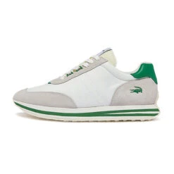Basket Lacoste L-SPIN