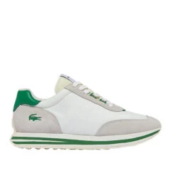 Basket Lacoste L-SPIN -Hommes Vêtements Magasin lacoste 63
