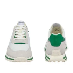 Basket Lacoste L-SPIN -Hommes Vêtements Magasin lacoste 64