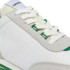 Basket Lacoste L-SPIN -Hommes Vêtements Magasin lacoste 66