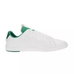 Basket Lacoste CARNABY EVO LIGHT WT 1191 -Hommes Vêtements Magasin lacoste 69