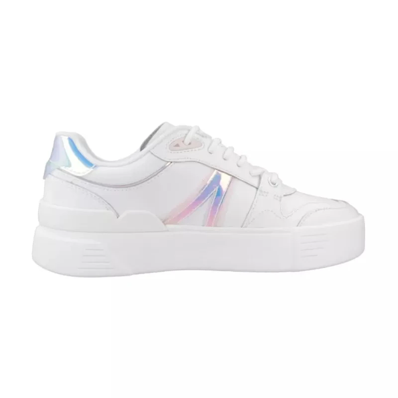 Basket Lacoste L002 EVO 124 5 Basket Lacoste L002 EVO 124 – Image 3